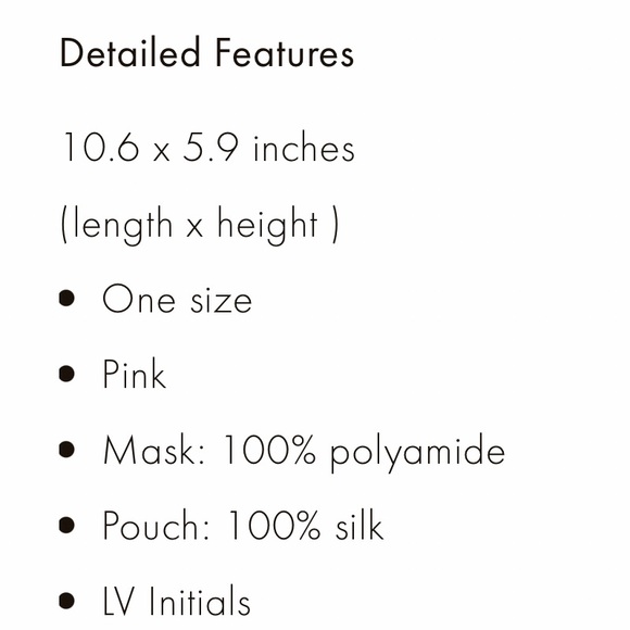 Authentic Louis Vuitton Pink Vuittamins Collection Spring 2021 - Picture 10 of 12